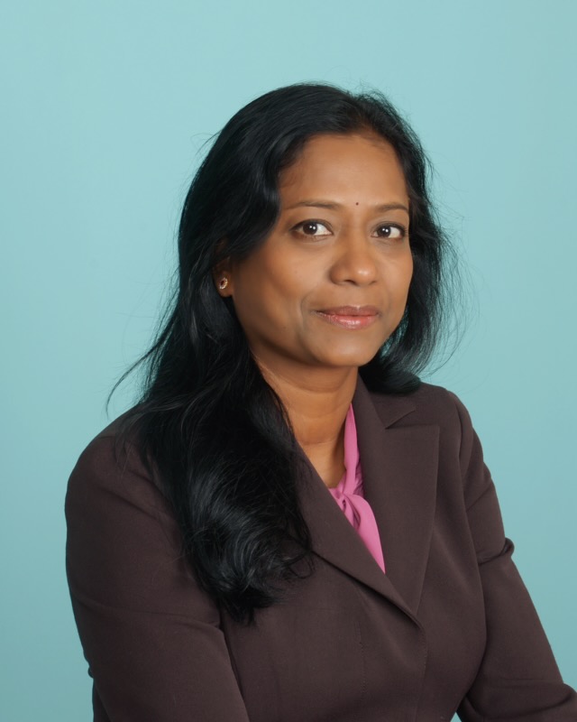 Dr. Swarnalatha Yerrapu, MD